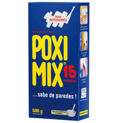 POXIMIX 500 interior 500g