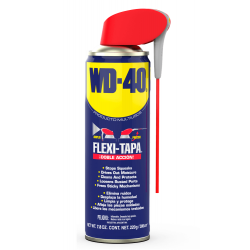 Lubricante wd-40 limpiador de contactos aerosol 226g