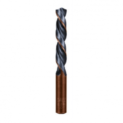 Mecha FISCHER HSS DIN 338 F3 de acero rápido 4.00 mm