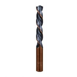Mecha FISCHER HSS DIN 338 F3 de acero rápido 8.00 mm