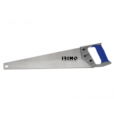 Serrucho IRIMO 16 dientes templados