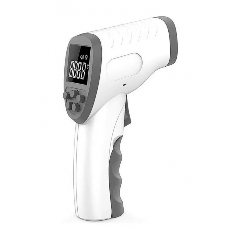 Termometro digital BABYLI BLIR-3 para humanos sin contacto