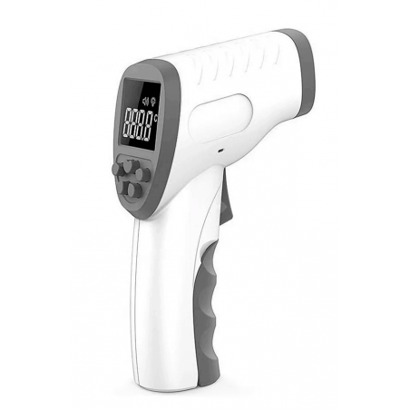 Termometro gloc sk-t008 infrarrojo para humanos sin contacto