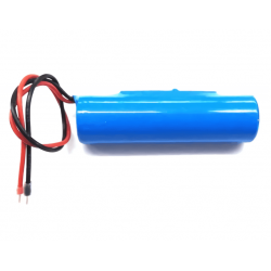 Batería de Litio GAMASONIC 11,1v 2.0 ah
