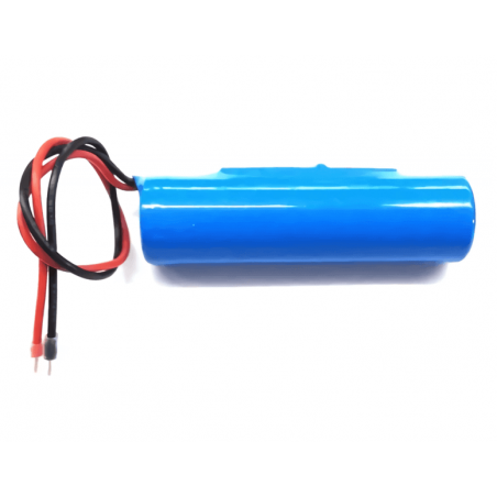 Batería de Litio GAMASONIC 11,1v 2.0 ah