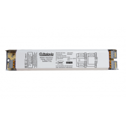 Balasto electronico italavia tc-l bi 155 1x55w 220-240v