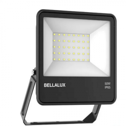 Proyector led bellalux ip65 50w/830 3000k 4250lm