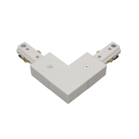 Conector L LEDVANCE TRACKLIGHT 190W IP20 blanco