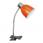 Lámpara CIVAL ESTUDIO con pinza flexible colores varios