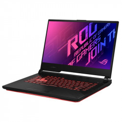 Notebook asus rog strix g512li intel i5-10300h 16gb ram...