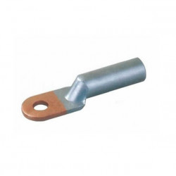 Terminal Bimetalica LCT SCB 150 150mm2 Compresión Hexagonal