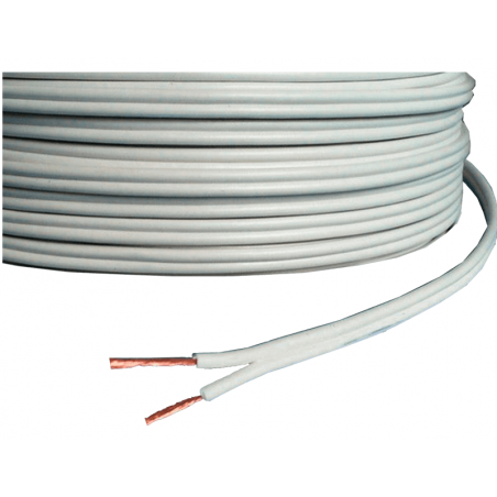 Cable paralelo bipolar de 1.50mm2 x metro