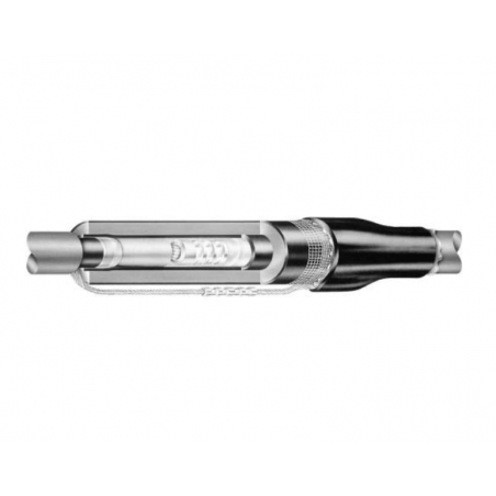 Conjunto RAYCHEM PCJ-6001 xlpe recto termocontraible de 50mm 15kv