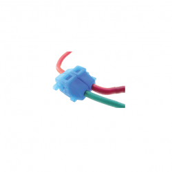 Conector para derivaciones lct e2 azul 1-2.5mm2