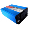Inversor de corriente FICATTO 800W 12V 220V USB 2.1A