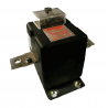 Trafo de corriente nollmed 150/5 10va clase 0,5 s con barra pasante