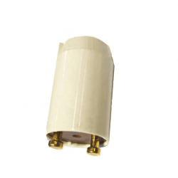 Arrancador plastico 4 - 65w