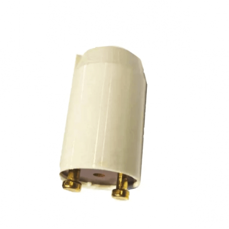 Arrancador plastico 4 - 65w