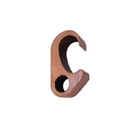 Conector lct ccg-6 jabalina 5/8-3/4 cable 95-120mm puesta a tierra y derivacion