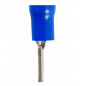 Terminal preaislado pin B15 1,02 - 2,64 mm2 azul