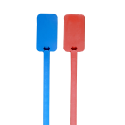 Precinto HELLERMANN TYTON identificación 155x3mm 23mm 8.2 KGF