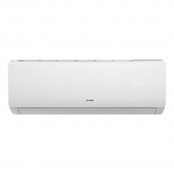 Aire acondicionado tcl split elit frio-calor 5100w 4300fg...