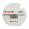 Plaqueta led BELTRAM para LAGUNA-LAGO 100 y Mar 36 para controlador RGB 12V