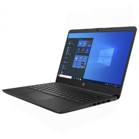 Notebook HP 240 G8 14'' HD Intel I5 4gb ram 256gb ssd Windows 10 home