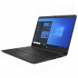 Notebook HP 240 G8 14'' HD Intel I5 4gb ram 256gb ssd Windows 10 home