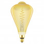 Lámpara LEDVANCE LED VINTAGE EDITON 1906 5w 350lm 2000k luz cálida
