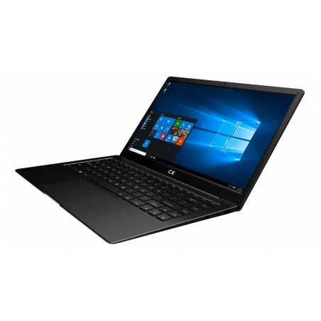 Notebook cx cx23700w intel celeron n3350 4gb ram 64gb ssd 14'' licencia windows 10 home