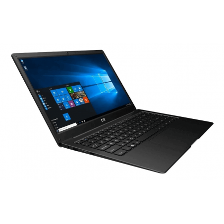 Notebook cx cx23700w intel celeron n3350 4gb ram 64gb ssd 14'' licencia windows 10 home