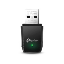 Adaptador Wi-Fi TP-LINK ARCHER T3U AC1300