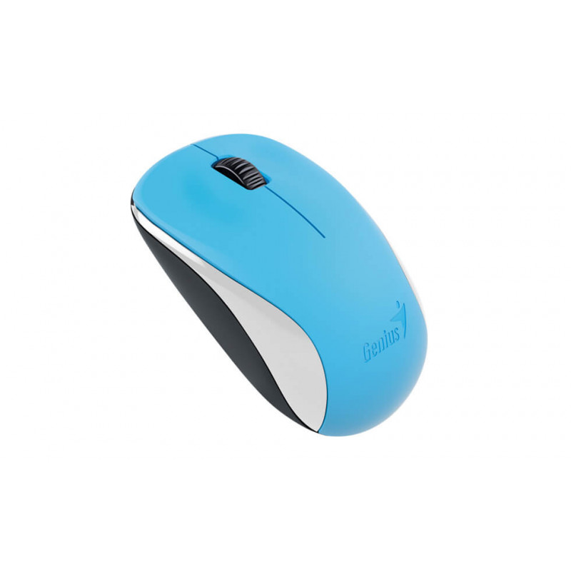 Mouse inalámbrico GENIUS NX-7000 1200DPI Mouse inalámbrico GENIUS NX-7000 1200DPI