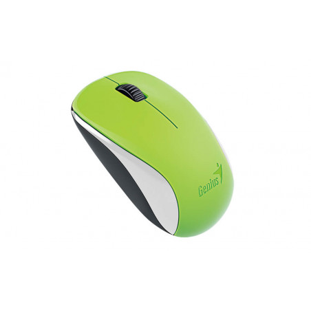 Mouse GENIUS nx-7000 wireless colores varios