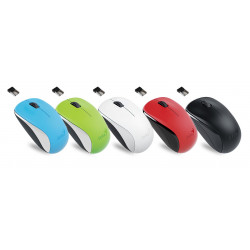Mouse inalámbrico GENIUS NX-7000 1200DPI