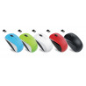 Mouse inalámbrico GENIUS NX-7000 1200DPI