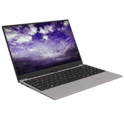 Notebook nsx sigma intel i5-1035g4 12gb ram 240gb ssd 14