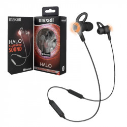 Auricular bluetooth MAXELL HALO manos libres