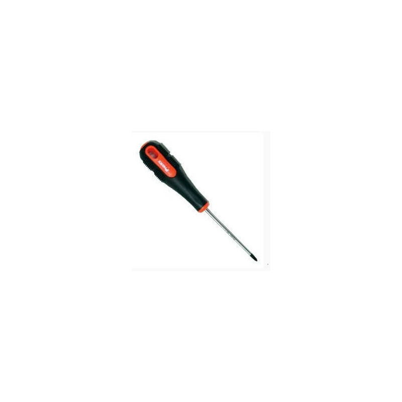 Destornillador proskit 9sd-202b imantado phillip d:5.0mm l: 75mm punta 1 Destornillador proskit 9sd-202b imantado phillip d:5.0mm l: 75mm punta 1