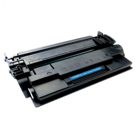 Toner MAGNA CF287A negro alternativo