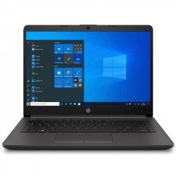 Notebook hp 240 g8 intel celeron n4020 4gb ram 500gb hdd...