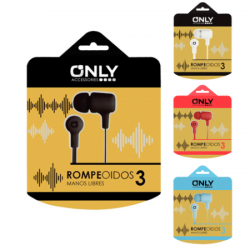 Auricular only store