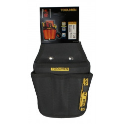 Cartuchera TOOLMEN T92 Porta Herramientas Mediana