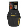 Cartuchera portaherramientas TOOLMEN 4 bolsillos