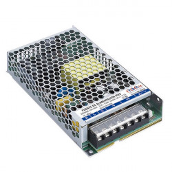 Fuente de alimentación tbc ch-60m 220v-12v 5a 60w 50/60hz...