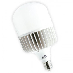 Lámpara led TBCin High Power E40/E27 120W 11950lm 220v 3000K luz cálida
