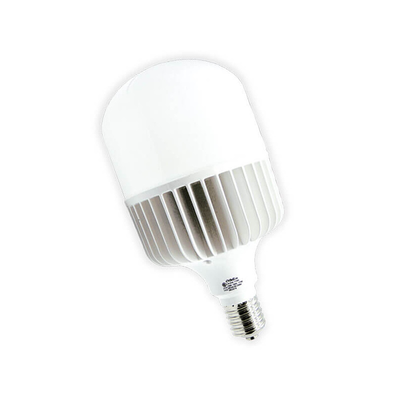 Lámpara led TBCin High Power E40/E27 120W 11950lm 220v 3000K luz cálida