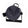 Mini bola disco led TBCin PARTY 3W RGB audiorítmica giratoria con control