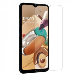 Vidrio templado film glass para lg k41s